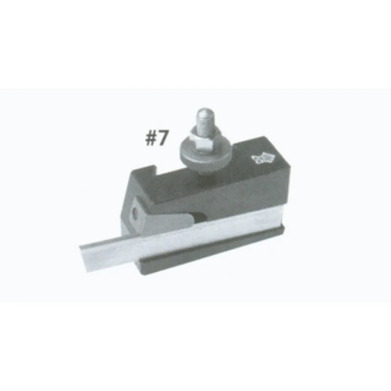 Aloris Universal Parting Blade Holder #7 - AXA-7
